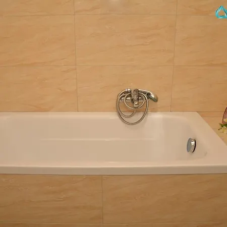 Gdynski Loft City One Gdynia