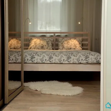 Appartement Gdynski Loft City One
