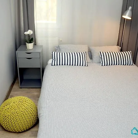Gdynski Loft City One Appartement Gdynia