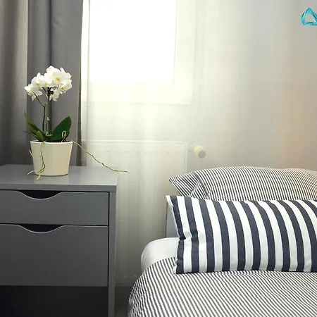 Gdynski Loft City One Gdynia
