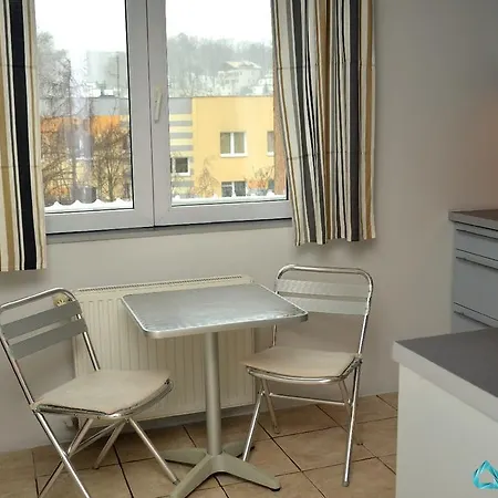 Appartement Gdynski Loft City One Gdynia