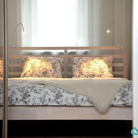 Gdynski Loft City One * Gdynia